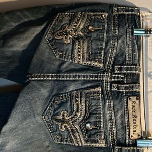 Rock Revival women’s jeans